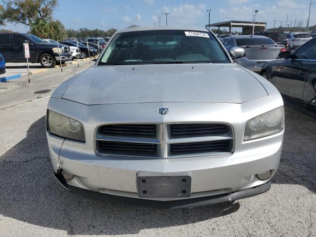 Photo 5 from auction – 2010 DODGE CHARGER SX with VIN 2B3CA3CV9AH107260