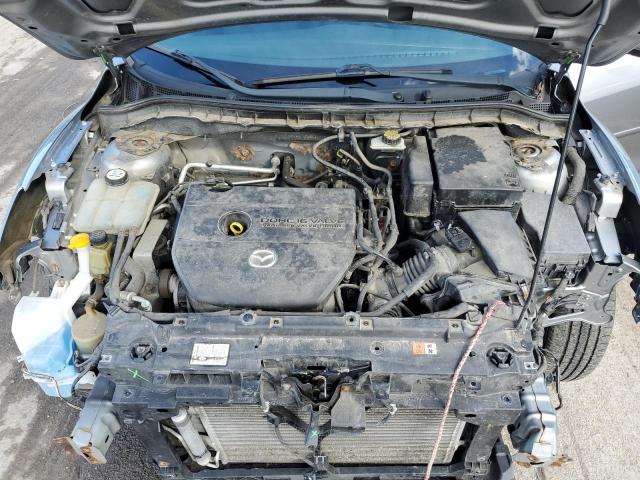 Photo 11 from auction – 2011 MAZDA 3 I with VIN JM1BL1UFXB1902950