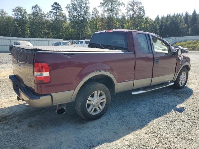 Photo 3 from auction – 2004 FORD F150 with VIN 1FTPX12504NA73242