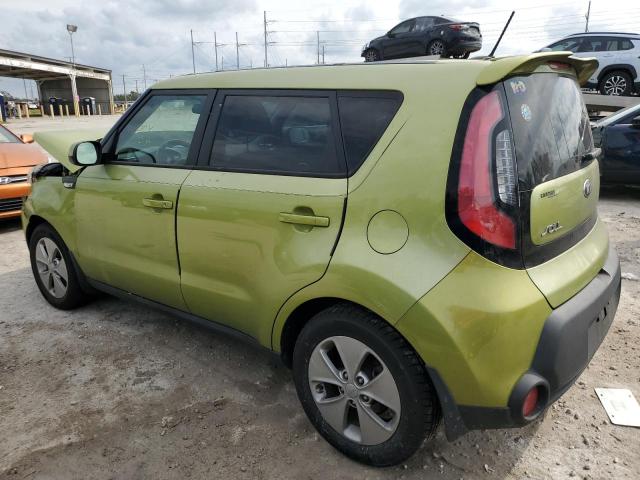 Photo 2 from auction – 2014 KIA SOUL with VIN KNDJN2A29E7044109