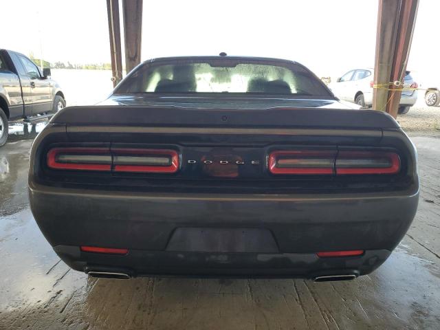 Photo 6 from auction – 2022 DODGE CHALLENGER with VIN 2C3CDZAG3NH265553