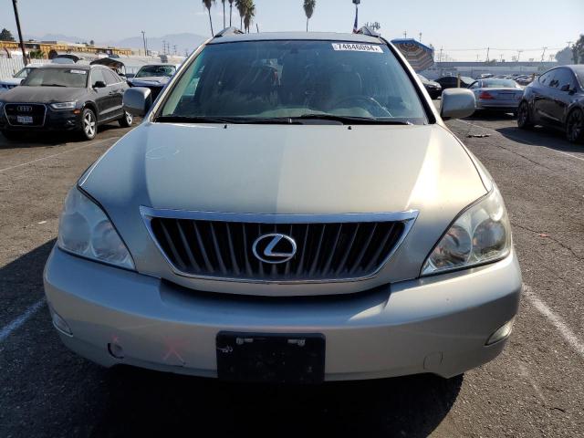 Photo 5 from auction – 2009 LEXUS RX 350 with VIN 2T2GK31U89C070730