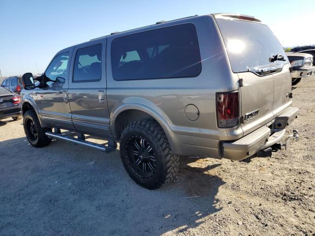 Photo 2 from auction – 2005 FORD EXCURSION with VIN 1FMSU43P05ED40154