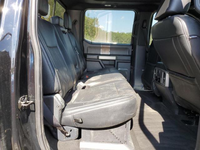 Photo 10 from auction – 2022 FORD F350 SUPER with VIN 1FT8W3BT6NEE48974