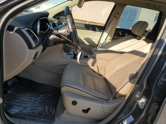 Photo 7 from auction – 2015 JEEP GRAND CHER with VIN 1C4RJFCG4FC950448