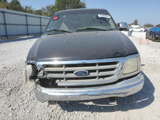 Photo 5 from auction – 2000 FORD F-150 with VIN 1FTRX17W9YNC18326