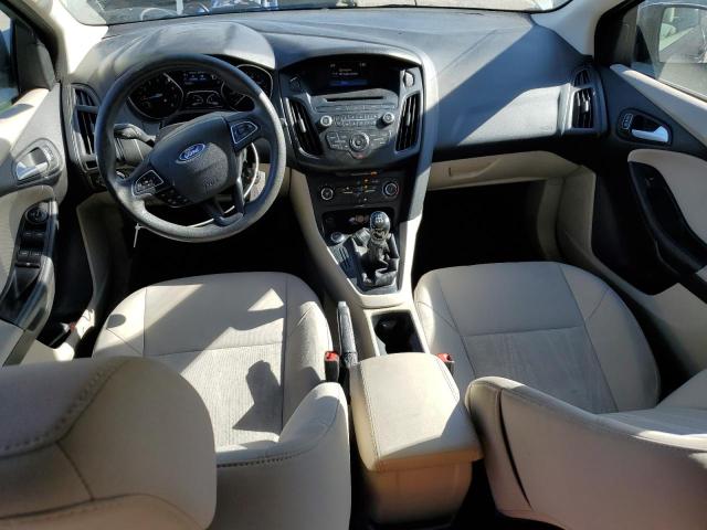 Photo 8 from auction – 2015 FORD FOCUS SE with VIN 1FADP3K23FL291829