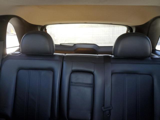 Photo 10 from auction – 2012 CHEVROLET CAPTIVA SP with VIN 3GNFL4E56CS594174