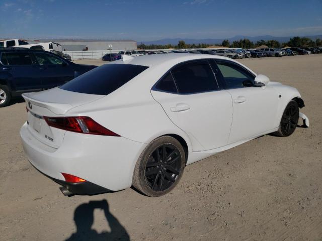 Photo 3 from auction – 2016 LEXUS IS 200T with VIN JTHBA1D28G5004476