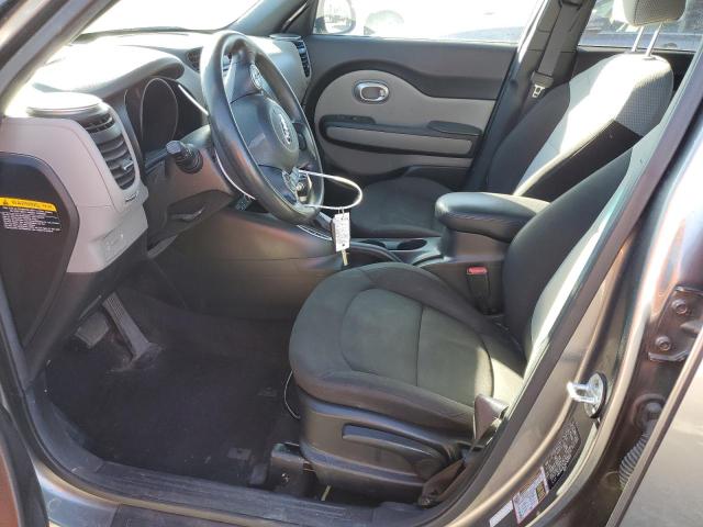 Photo 7 from auction – 2017 KIA SOUL with VIN KNDJN2A25H7459819