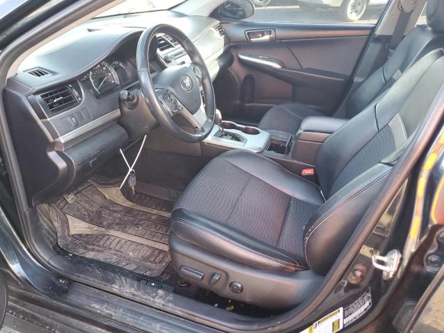 Photo 7 from auction – 2014 TOYOTA CAMRY L with VIN 4T1BF1FK2EU317067