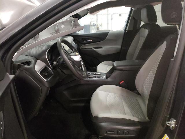 Photo 7 from auction – 2019 CHEVROLET EQUINOX LS with VIN 2GNAXSEV8K6199039