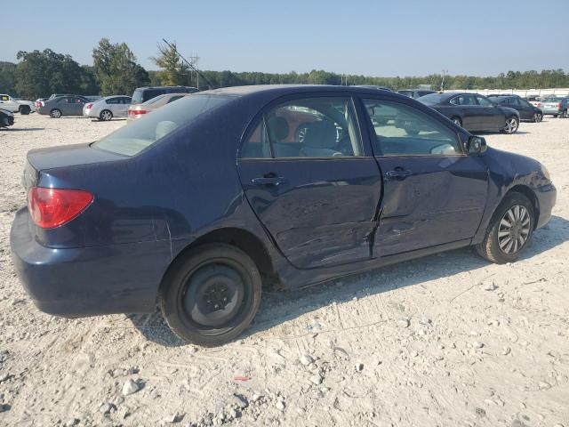 Photo 3 from auction – 2006 TOYOTA COROLLA CE with VIN 1NXBR32E16Z668962