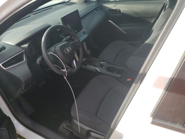 Photo 7 from auction – 2023 TOYOTA COROLLA CR with VIN 7MUFBABG7PV001633