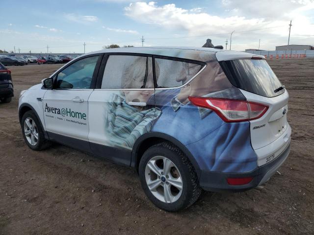 Photo 2 from auction – 2015 FORD ESCAPE SE with VIN 1FMCU9GX5FUB30779