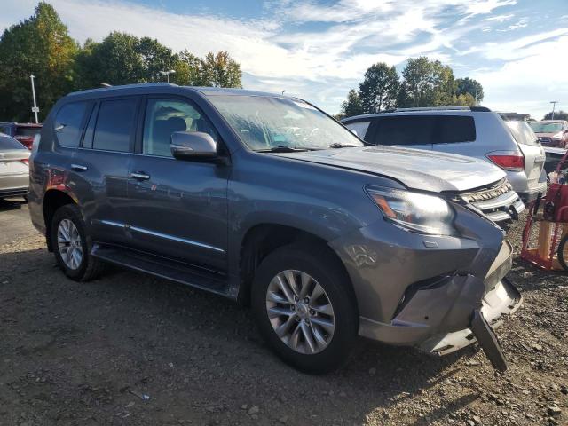 Photo 4 from auction – 2018 LEXUS GX 460 with VIN JTJBM7FX1J5190550