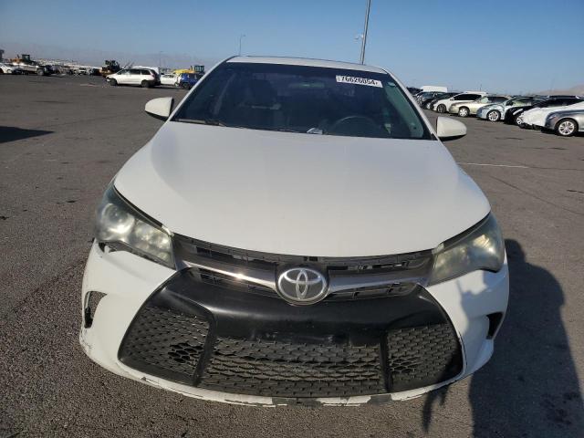 Photo 5 from auction – 2017 TOYOTA CAMRY with VIN 4T1BF1FKXHU335739