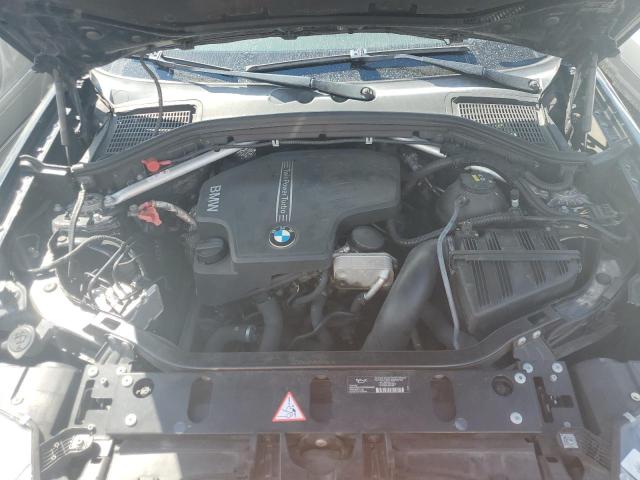 Photo 12 from auction – 2015 BMW X3 XDRIVE2 with VIN 5UXWX9C57F0D50169