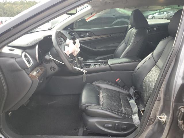 Photo 7 from auction – 2017 NISSAN MAXIMA 3.5 with VIN 1N4AA6AP9HC393786