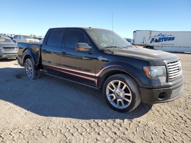 Photo 4 from auction – 2011 FORD F150 SUPER with VIN 1FTFW1C65BFC64569