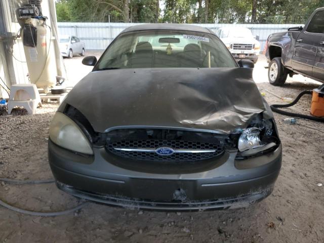 Photo 5 from auction – 2001 FORD TAURUS SE with VIN 1FAFP53U11A189521