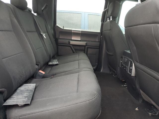 Photo 10 from auction – 2020 FORD F150 SUPER with VIN 1FTEW1CP0LFB27674