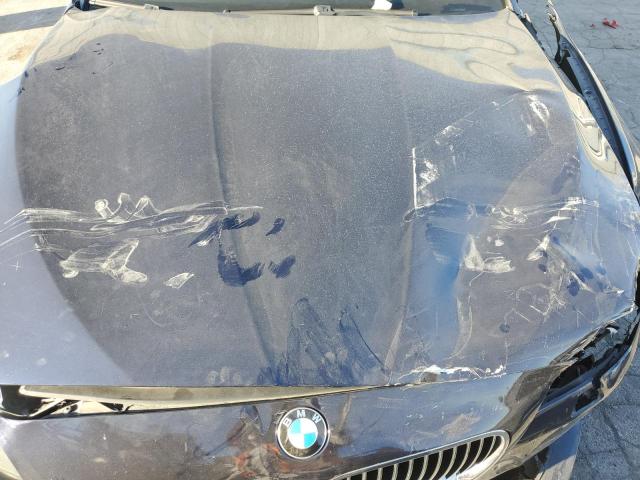 Photo 11 from auction – 2012 BMW 528 XI with VIN WBAXH5C50CDW05478
