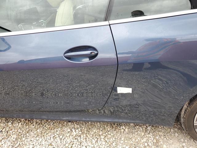 Photo 12 from auction – 2024 BMW 430XI with VIN WBA43AT07RCR00526