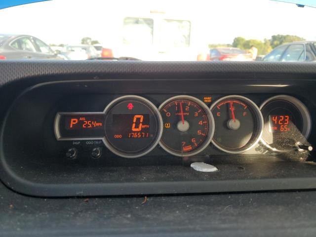 Photo 9 from auction – 2011 TOYOTA SCION XB with VIN JTLZE4FE4B1136734