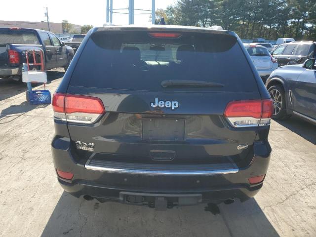 Photo 6 from auction – 2015 JEEP GRAND CHER with VIN 1C4RJFCT4FC860276