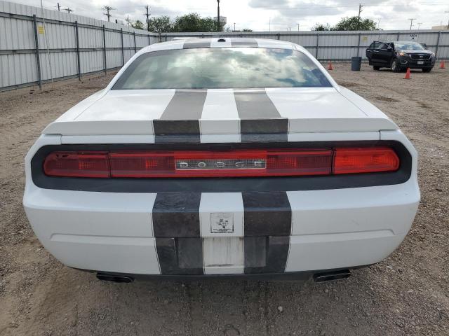 Photo 6 from auction – 2013 DODGE CHALLENGER with VIN 2C3CDYAG4DH615474