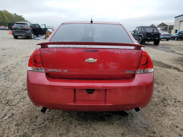 Photo 6 from auction – 2012 CHEVROLET IMPALA LT with VIN 2G1WB5E32C1286665
