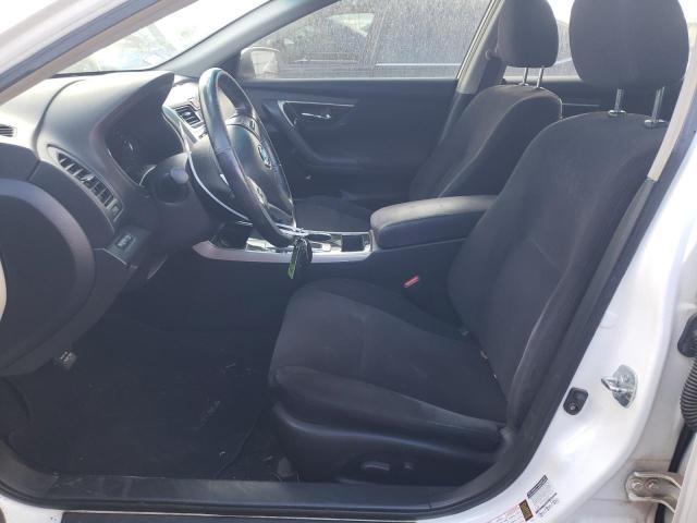 Photo 7 from auction – 2013 NISSAN ALTIMA 2.5 with VIN 1N4AL3AP3DC289023