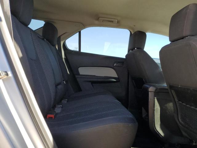 Photo 11 from auction – 2012 CHEVROLET EQUINOX LT with VIN 2GNFLDE50C6209335