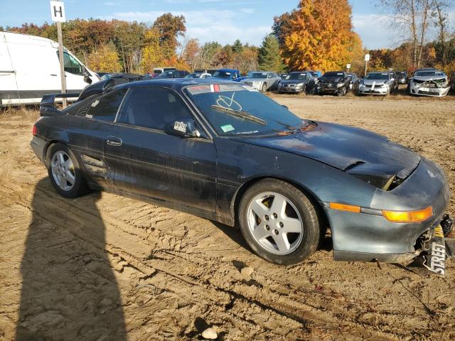 Photo 4 from auction – 1991 TOYOTA MR2 with VIN JT2SW22M2M0010031