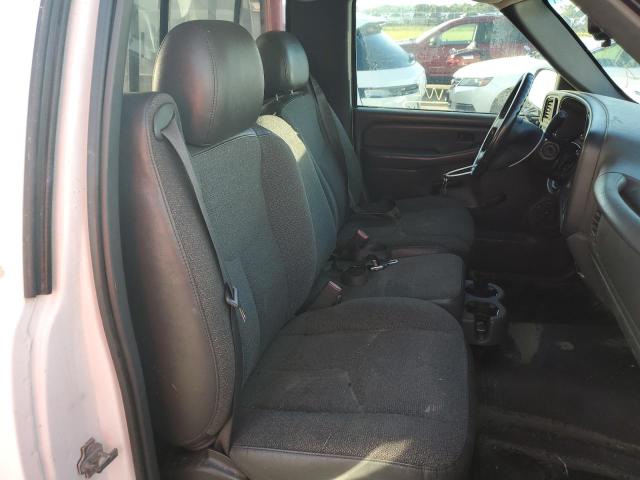Photo 10 from auction – 2005 CHEVROLET SILVERADO with VIN 1GCEC14V75Z299188