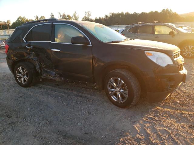 Photo 4 from auction – 2012 CHEVROLET EQUINOX LT with VIN 2GNALDEKXC6367388