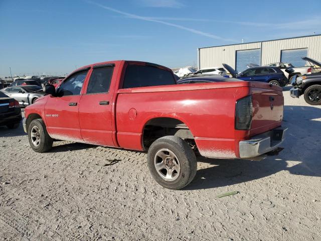 Photo 2 from auction – 2005 DODGE RAM 1500 S with VIN 1D7HA18N35S351069