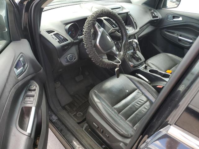 Photo 8 from auction – 2015 FORD ESCAPE TIT with VIN 1FMCU9J97FUB71375