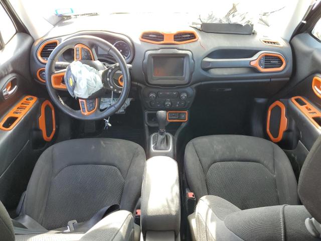 Photo 8 from auction – 2018 JEEP RENEGADE L with VIN ZACCJABB7JPH81013