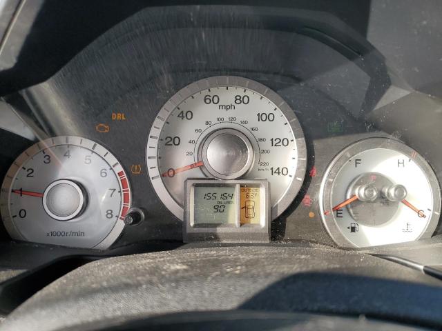 Photo 9 from auction – 2011 HONDA PILOT EX with VIN 5FNYF4H46BB088718