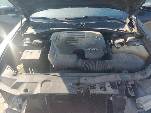 Photo 11 from auction – 2014 DODGE CHARGER SE with VIN 2C3CDXBG9EH248002