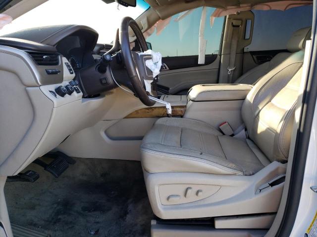 Photo 7 from auction – 2017 GMC YUKON DENA with VIN 1GKS2CKJ9HR169066