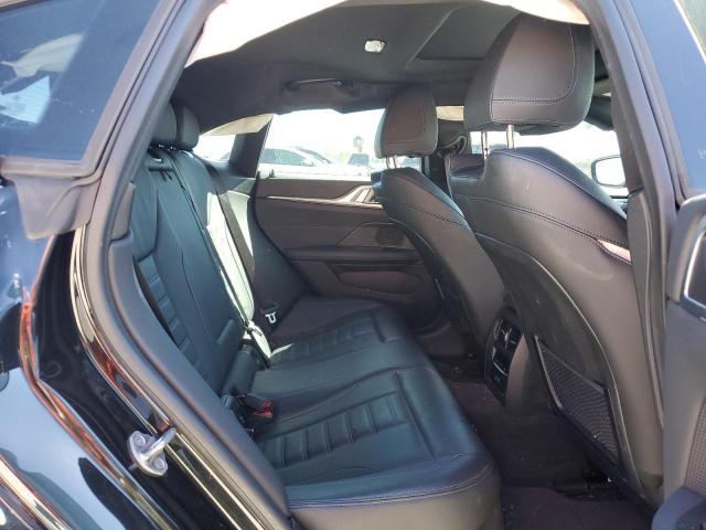 Photo 10 from auction – 2022 BMW I4 EDRIVE with VIN WBY73AW08NFN08917