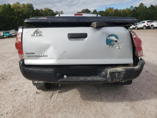 Photo 6 from auction – 2011 TOYOTA TACOMA with VIN 5TFPX4EN2BX006592