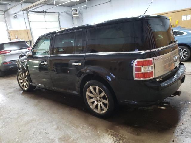 Photo 2 from auction – 2011 FORD FLEX LIMIT with VIN 2FMHK6DC0BBD09985