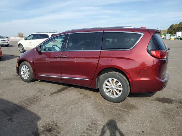 Фото 2 с аукциона – 2019 CHRYSLER PACIFICA T с VIN 2C4RC1BG1KR625319