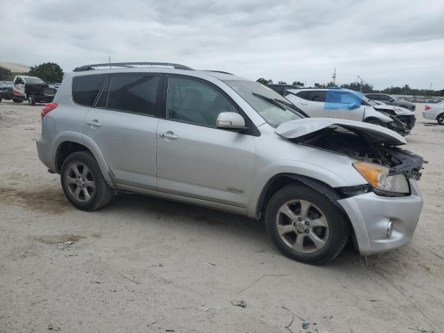 Photo 4 from auction – 2011 TOYOTA RAV4 LIMIT with VIN 2T3YF4DV6BW060992
