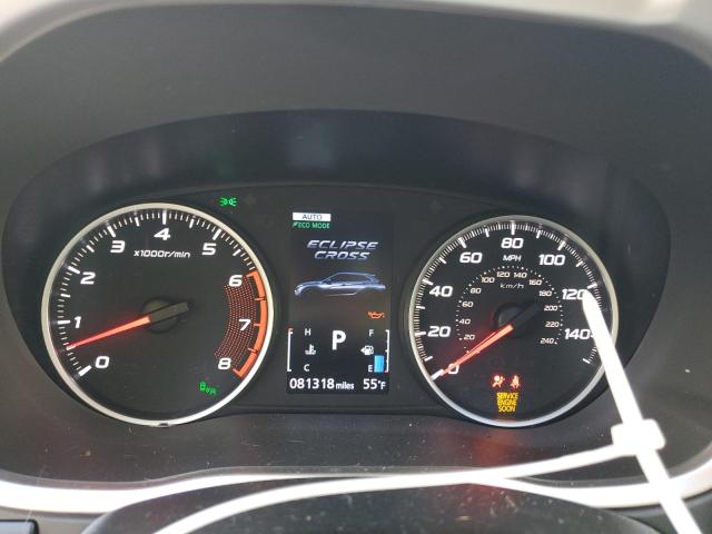 Photo 9 from auction – 2019 MITSUBISHI ECLIPSE CR with VIN JA4AT5AA1KZ020248