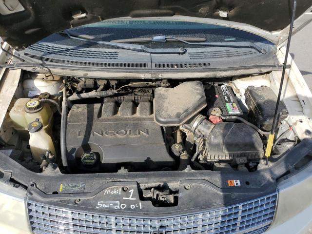 Photo 12 from auction – 2008 LINCOLN MKX with VIN 2LMDU88C88BJ23865